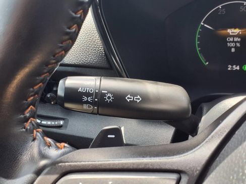 Used 2025 Honda CR-V Sport-L image 18