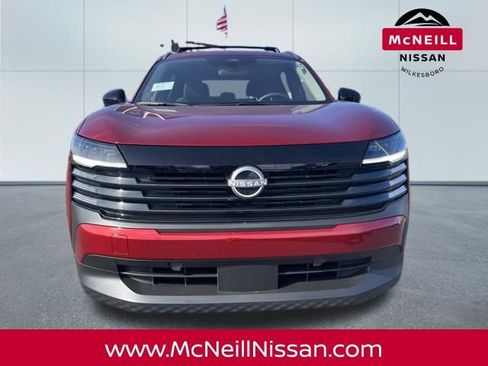 New 2026 Nissan Kicks SV w/ Cold Weather Package image 2