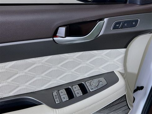 Used 2021 Hyundai Palisade Calligraphy image 20