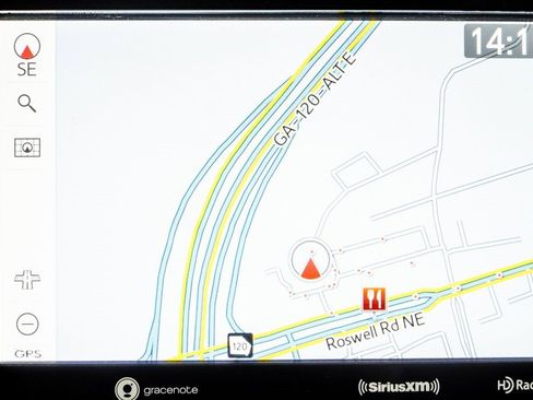 Used 2021 Toyota 4Runner TRD Off-Road Premium image 28