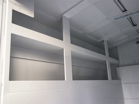 New 2025 Ford E-350 and Econoline 350 Super Duty w/ Power Equipment Group image 28