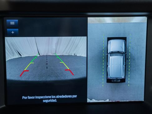 Used 2023 Ford Bronco Outer Banks image 44