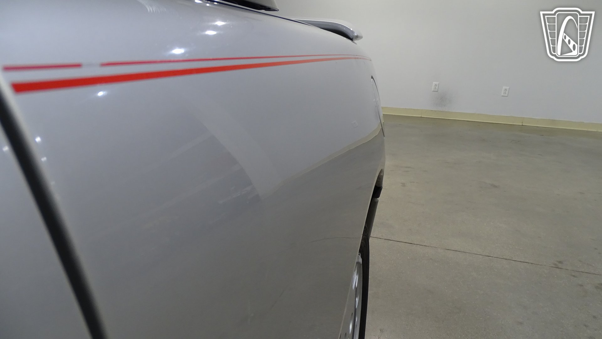 Used 1991 Mercury Capri XR2 FWD image 37