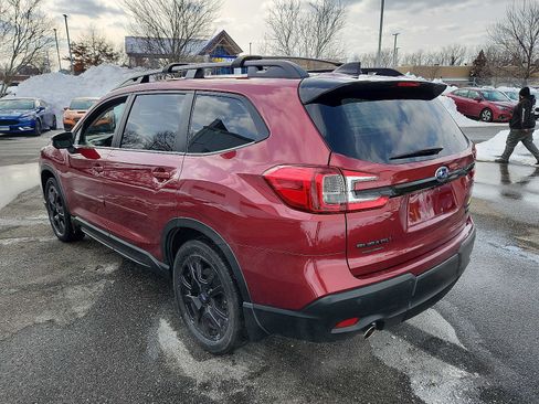 Used 2023 Subaru Ascent Onyx Edition Limited image 4