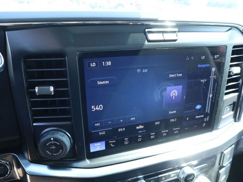 New 2026 Ford F250 Lariat AWD/4WD image 5