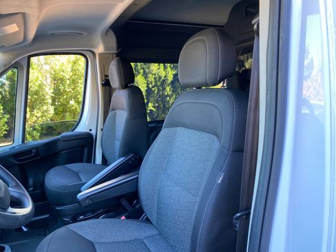 Used 2020 RAM ProMaster 3500 image 16