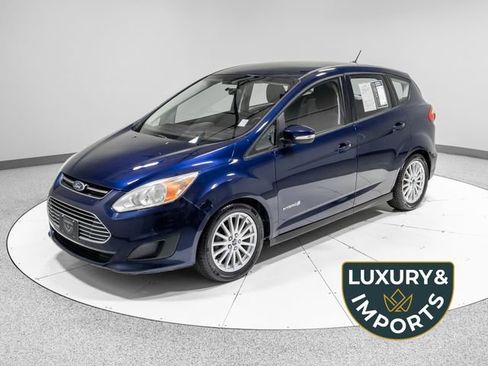 Used 2016 Ford C-MAX SE FWD image 1