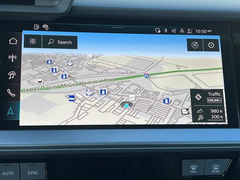 New 2026 Audi A3 2.0T Premium Plus image 21