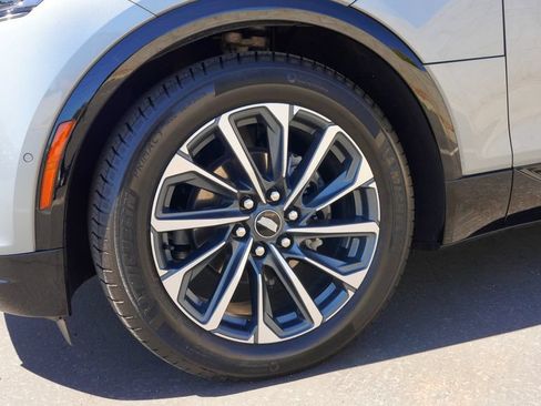 Certified 2024 Cadillac Lyriq Sport AWD/4WD image 7