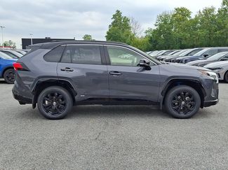 Used 2023 Toyota RAV4 XSE w/ XSE Grade Weather Package AWD/4WD video 4