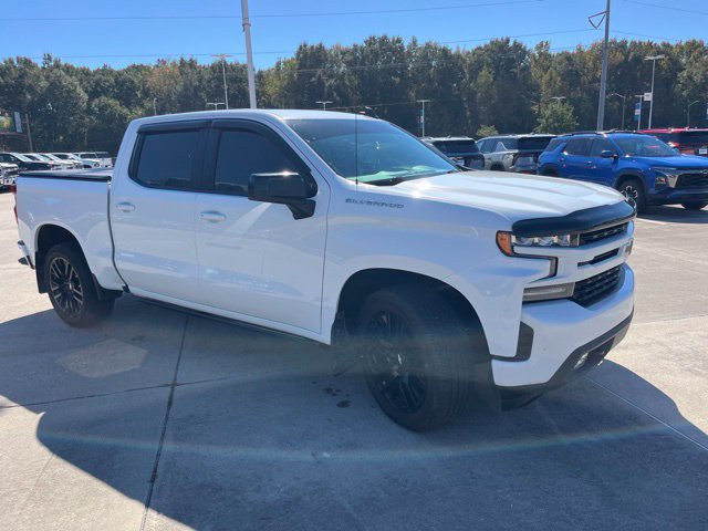Used 2019 Chevrolet Silverado 1500 RST w/ All-Star Edition RWD image 9