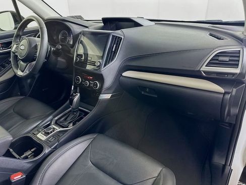 Certified 2024 Subaru Forester Limited image 32