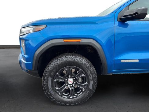 Used 2024 GMC Canyon Elevation w/ Trailering Package image 13