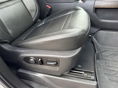 Used 2020 GMC Sierra 1500 Denali w/ Denali Premium Package image 29