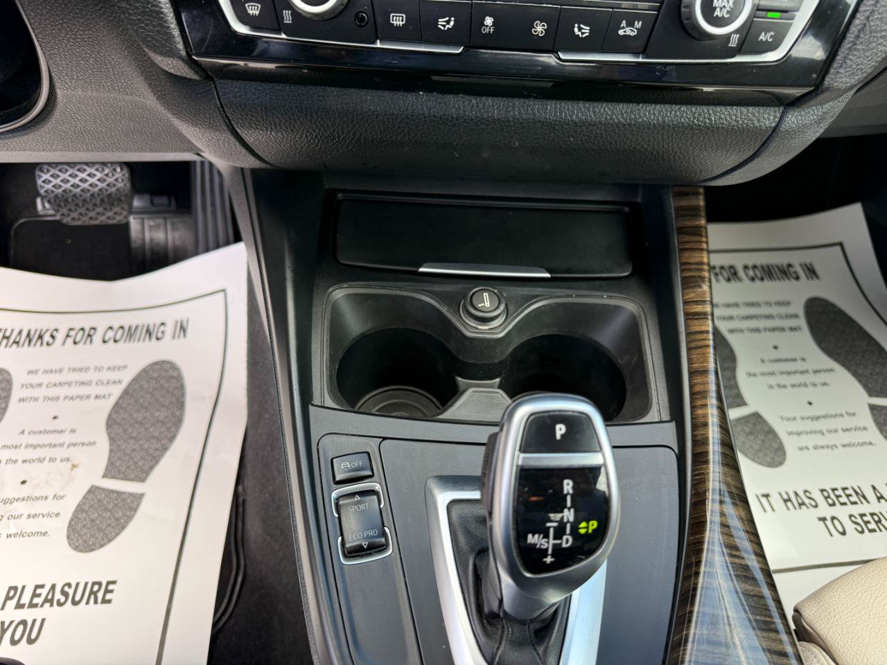 Used 2017 BMW 230i Coupe RWD image 28
