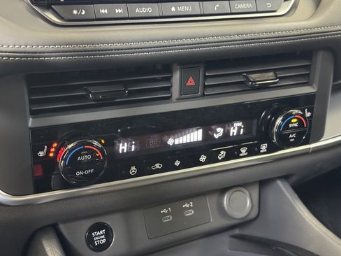 New 2026 Nissan Rogue SV w/ Cold Weather Package image 36