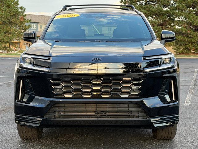 Certified 2026 Toyota RAV4 XSE w/ Weather Package AWD/4WD image 9