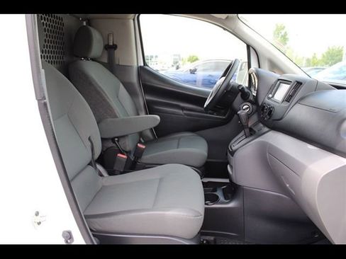 Used 2021 Nissan NV200 SV FWD image 18