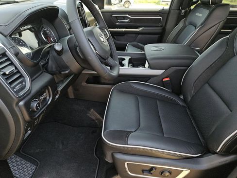 New 2026 RAM 1500 Laramie w/ Laramie Southwest Edition image 21