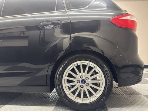 Used 2013 Ford C-MAX SE FWD image 11