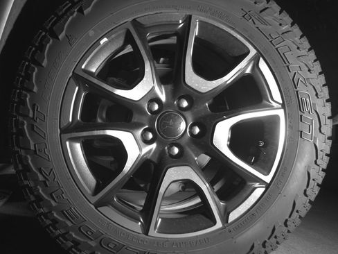 Used 2025 Jeep Compass Trailhawk w/ Trailer Tow Group image 14