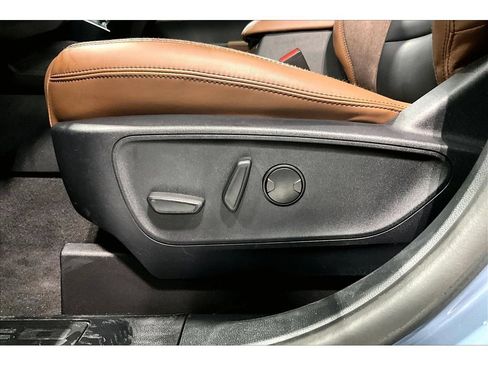 Used 2025 Ford Bronco Sport Outer Banks w/ Outer Banks Tech Package+ AWD/4WD image 27