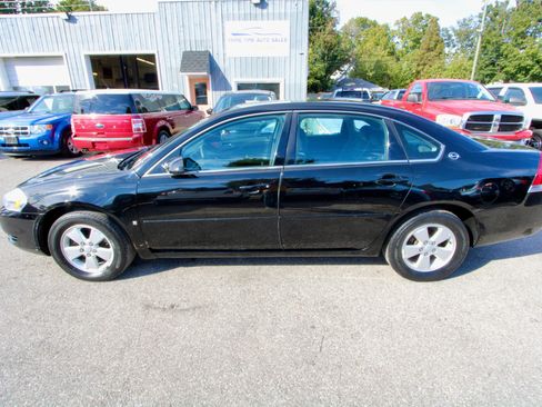 Used 2007 Chevrolet Impala LT image 3