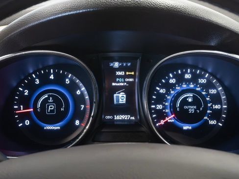 Used 2013 Hyundai Santa Fe Sport 2.0T w/ Technology Pkg AWD/4WD image 15