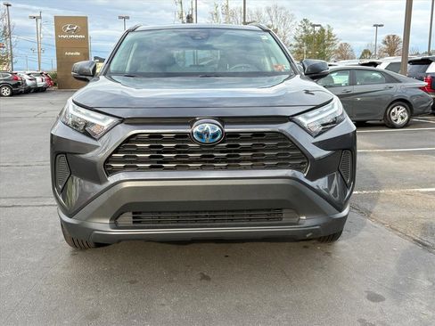 Used 2023 Toyota RAV4 XLE w/ Convenience Package image 2