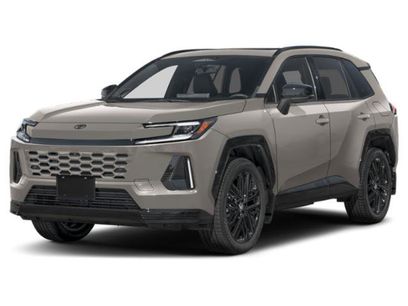 Certified 2026 Toyota RAV4 SE w/ Convenience Package