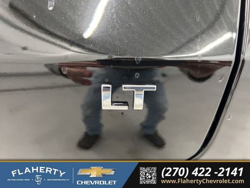 New 2026 Chevrolet TrailBlazer LT w/ LT Cold Weather Package image 18