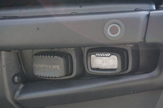 Used 2025 Ford Bronco Raptor AWD/4WD image 33