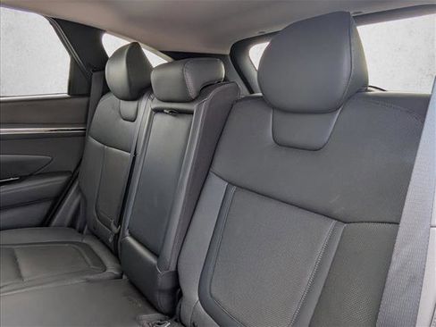 Used 2022 Hyundai Tucson Limited image 26