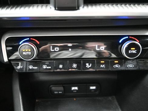 Certified 2022 Kia K5 LXS image 20