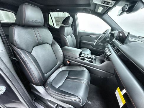 New 2026 Honda Passport TrailSport Elite image 29