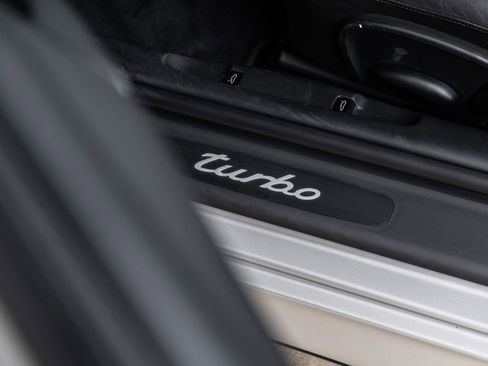 Used 2001 Porsche 911 Turbo AWD/4WD image 36