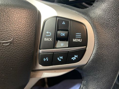 Used 2023 Ford Explorer Limited w/ Equipment Group 301A AWD/4WD image 27