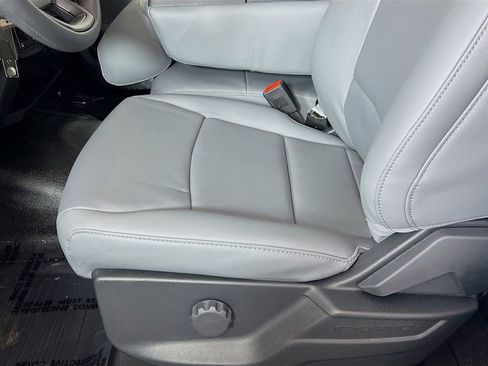 New 2026 Ford F250 XL w/ Snow Plow Prep Package image 19