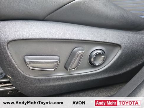 Used 2023 Toyota RAV4 XSE AWD/4WD image 13