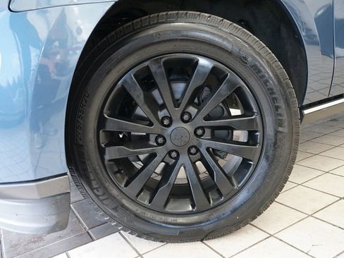 Used 2019 Ford Expedition Limited w/ Equipment Group 301A image 59