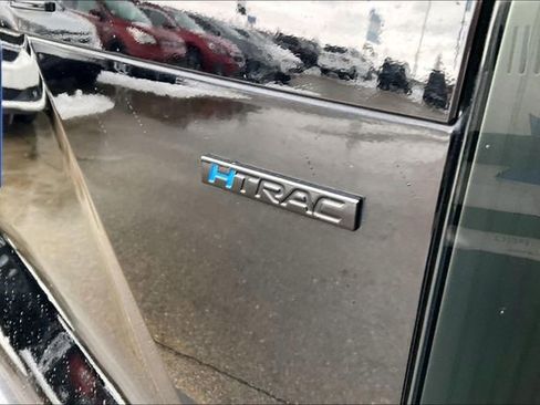 Used 2024 Hyundai Palisade Calligraphy image 14