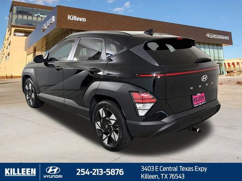 Used 2024 Hyundai Kona SEL FWD image 5