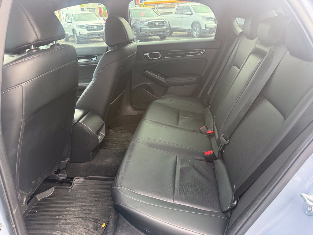 Used 2023 Honda Civic Sport Touring image 10