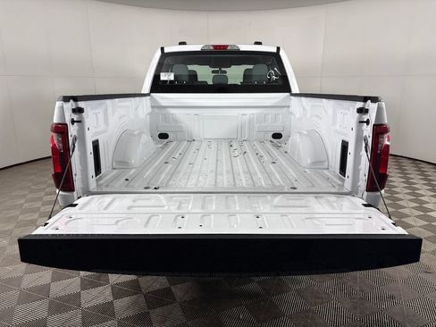 New 2026 Ford F150 XL RWD image 24