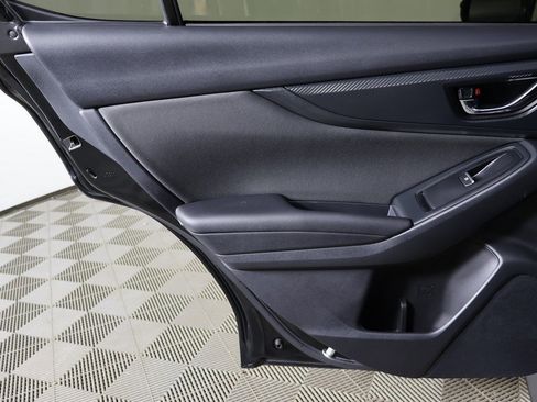 Used 2024 Subaru WRX Premium image 22