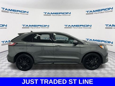 Used 2024 Ford Edge ST-Line AWD/4WD image 6