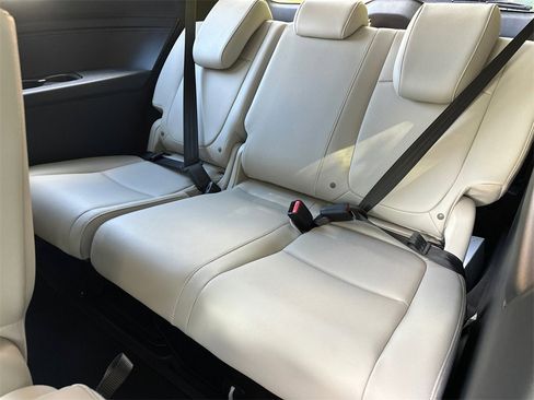 New 2026 Honda Odyssey EX-L image 17