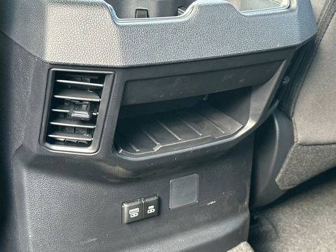 New 2026 Toyota Tundra SR5 AWD/4WD image 14