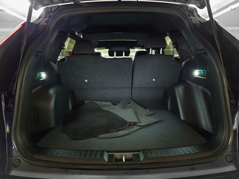 Certified 2024 Honda CR-V Sport image 9