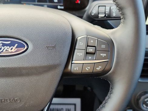 New 2025 Ford Maverick Lariat w/ Black Appearance Package image 19